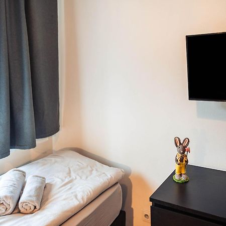 Silvie Apartments - Lazecka Olomouc Eksteriør billede