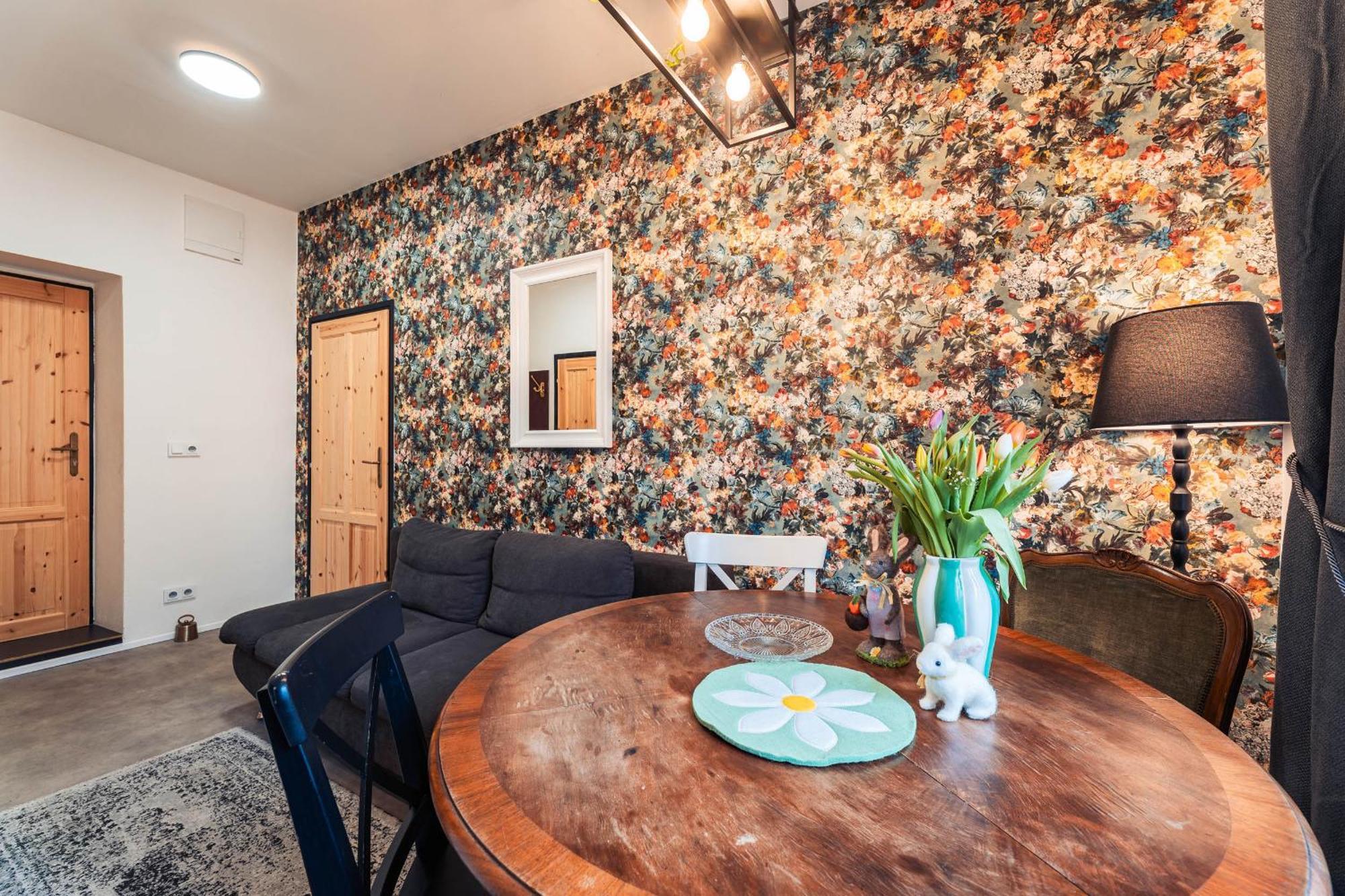Silvie Apartments - Lazecka Olomouc Eksteriør billede