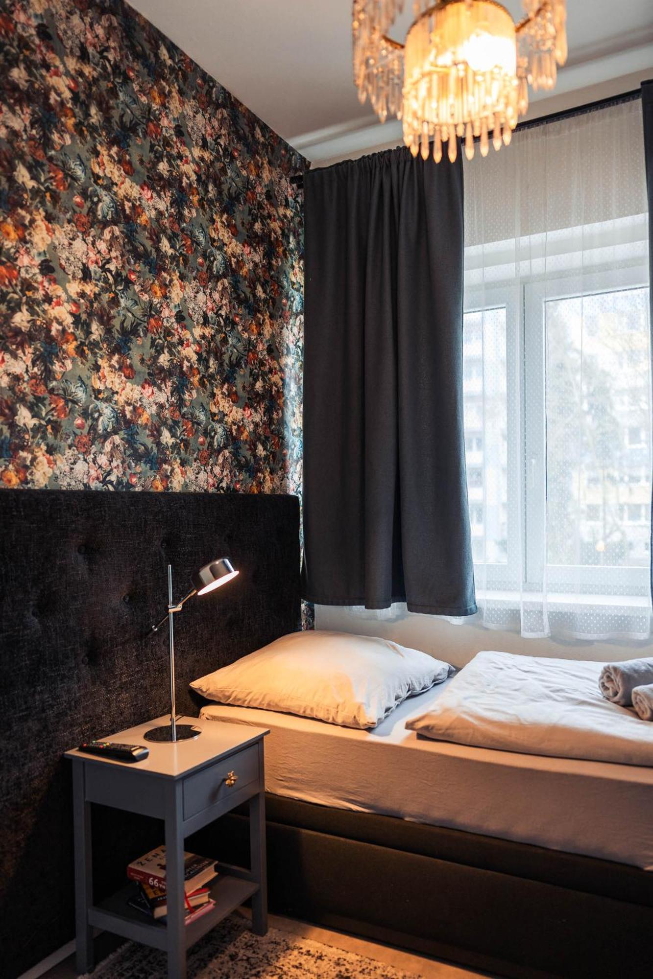 Silvie Apartments - Lazecka Olomouc Eksteriør billede