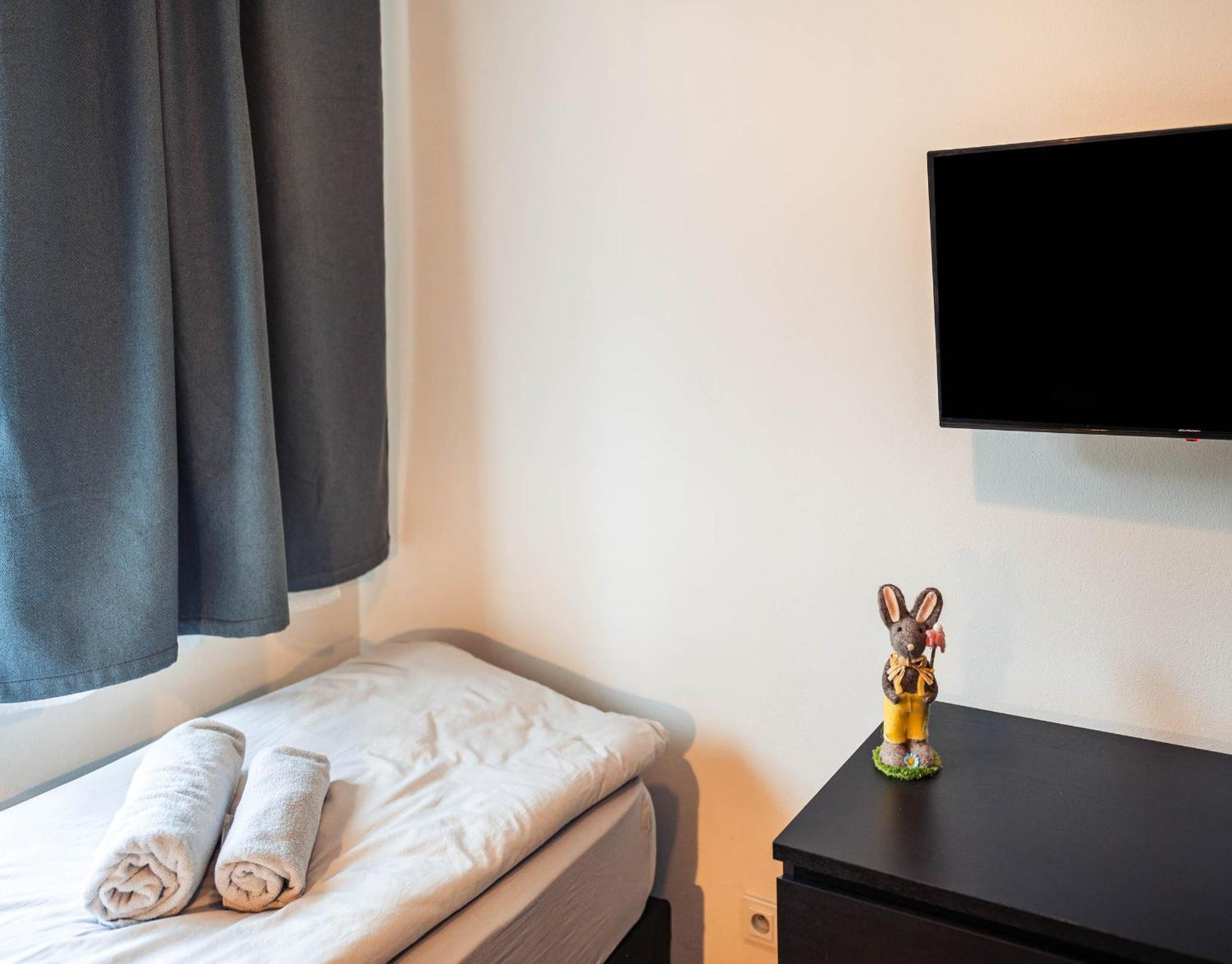 Silvie Apartments - Lazecka Olomouc Eksteriør billede