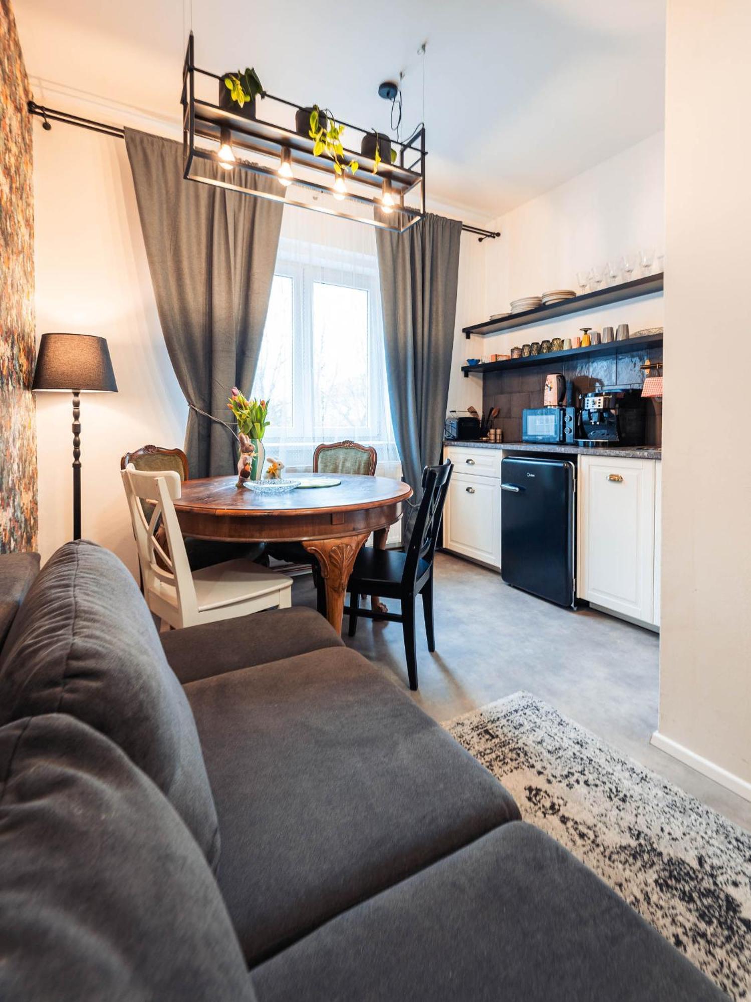Silvie Apartments - Lazecka Olomouc Eksteriør billede
