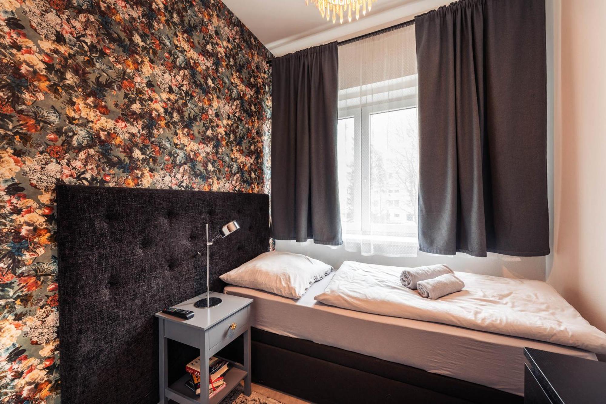 Silvie Apartments - Lazecka Olomouc Eksteriør billede
