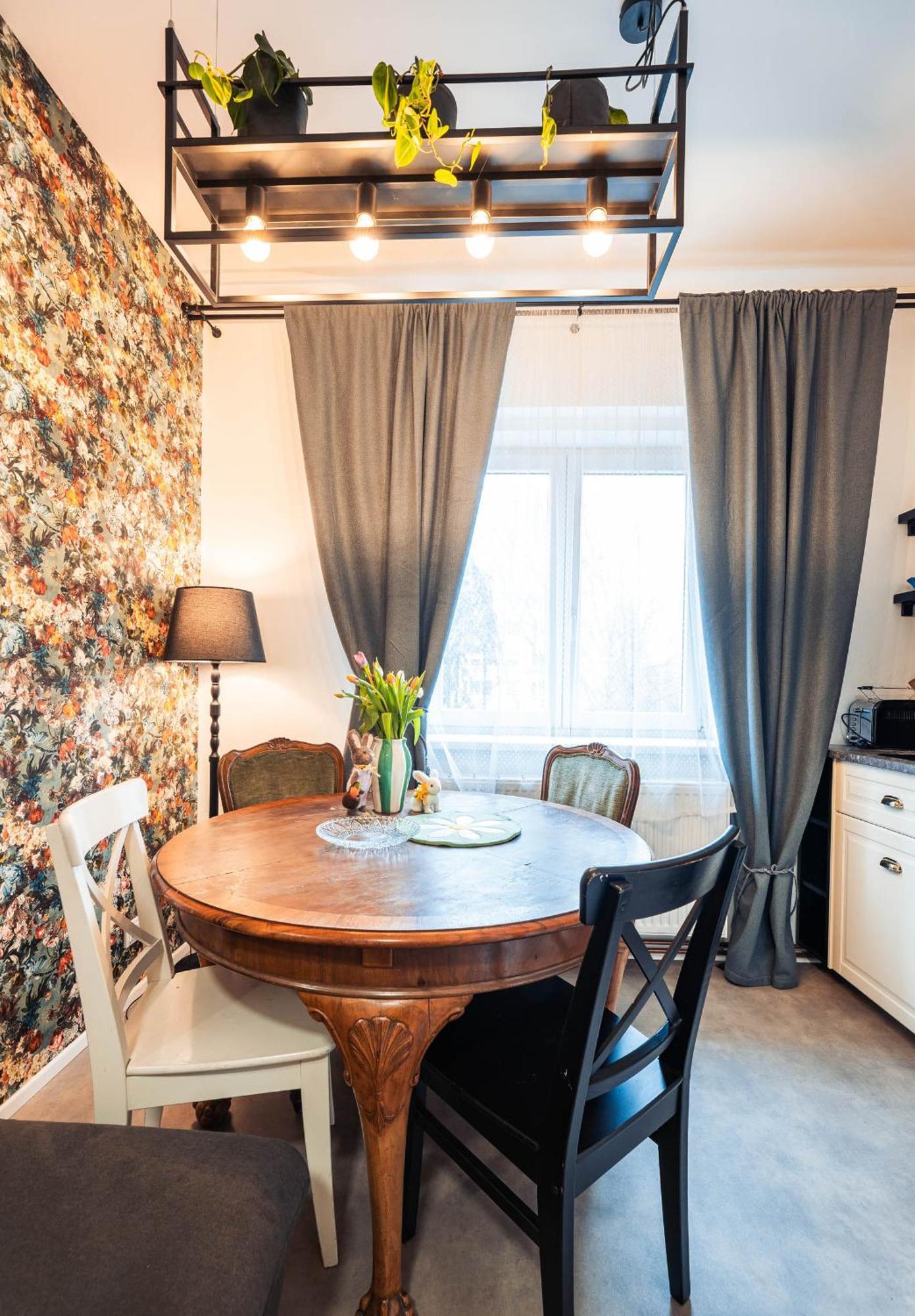 Silvie Apartments - Lazecka Olomouc Eksteriør billede